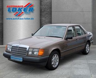 Mercedes-Benz Mercedes-Benz E 200 (W124) CLASSIC DATA NOT 2 Gebrauchtwagen