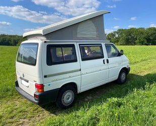 VW Volkswagen T4 Caravelle 2.8 VR6 Automatik Standard Gebrauchtwagen