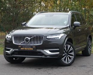 Volvo Volvo XC90 T8 Inscription Plug-In Cam/PilotAss/ACC Gebrauchtwagen