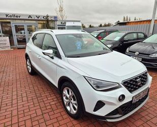 Seat Seat Arona FR Beats neues Modell, Kamera, Sitzheiz Gebrauchtwagen