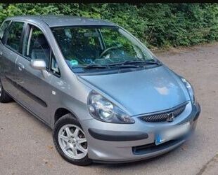 Honda Honda Jazz 1.2 LS Gebrauchtwagen