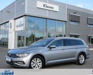 VW Volkswagen Passat Variant Navi AHK LED ACC Kamera Gebrauchtwagen