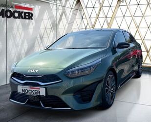 Kia Kia ProCeed 1.5 T-GDI DCT7 OPF GT LINE (CD) Gebrauchtwagen