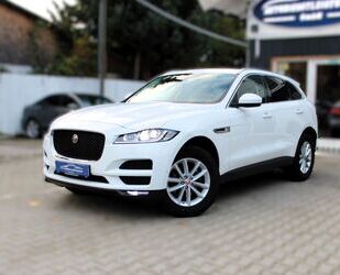 Jaguar Jaguar F-Pace F-PACE Portfolio AWD Gebrauchtwagen