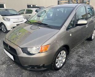 Mitsubishi Mitsubishi Colt Lim. 5-trg. Invite Tüv neu Gebrauchtwagen