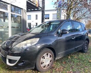 Renault Renault Scenic III 1.4 TCe Dynamique*TÜV:11/2025* Gebrauchtwagen