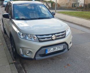 Suzuki Suzuki Vitara 1.6 VVT Comfort 4x4 Comfort Gebrauchtwagen