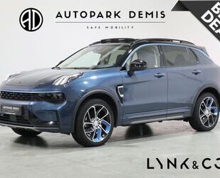 Lynk & Co Lynk&Co 01 1.5 192KW 01 PHEV DCT/PANO/360/ACC/LED/ Gebrauchtwagen