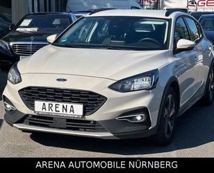 Ford Ford Focus Lim. 1.0 Active*Automatik*Wenig Km Gebrauchtwagen