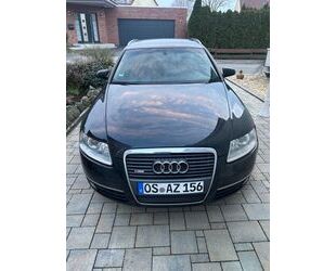 Audi Audi A6 3.0 TDI (DPF) tiptronic quattro Avant - Gebrauchtwagen