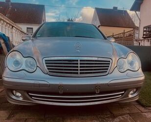 Mercedes-Benz Mercedes-Benz C 220 CDI CLASSIC Classic Gebrauchtwagen