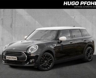 Mini Cooper Clubman Gebrauchtwagen