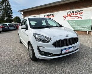 Ford Ford Ka KA+ Cool&Connect Gebrauchtwagen