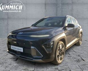 Hyundai Hyundai KONA 1.6 GDI HEV DCT 2WD PRIME Gebrauchtwagen