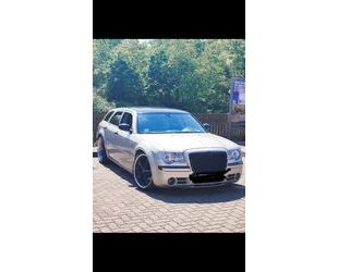 Chrysler Chrysler 300C Touring 3.0 CRD Autom. - Gebrauchtwagen