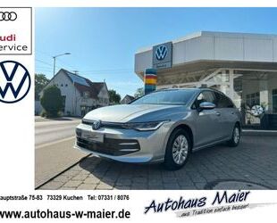 VW Volkswagen Golf VIII Var. 1.5 TSI LED/AHK/Facelif Gebrauchtwagen