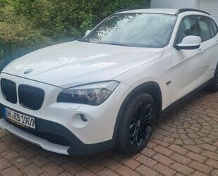 BMW BMW X1 xDrive20d - Leder - CarPlay - Sportsitze -S Gebrauchtwagen