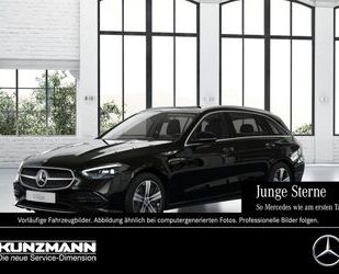 Mercedes-Benz Mercedes-Benz C 300 T Avantgarde MBUXNavi-Prem Kam Gebrauchtwagen