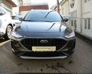 Ford Ford Focus Active X Gebrauchtwagen