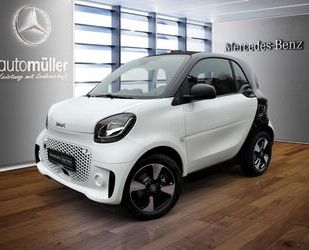 Smart Smart smart EQ fortwo +COOL&AUDIO-PAKET+ Gebrauchtwagen