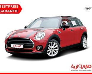 Mini MINI Clubman Cooper 1.5 LED AHK DAB Navi Leder Gebrauchtwagen