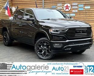 Dodge Dodge RAM 1500 5,7 Limited 4x4 Pano 360° LPG H&K A Gebrauchtwagen