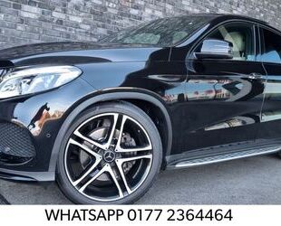 Mercedes-Benz Mercedes-Benz GLE 43 AMG/PANORAMA /HARMAN KARDON/D Gebrauchtwagen