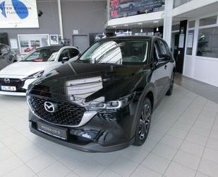 Mazda Mazda CX-5 2.5L SKYACTIV G 194 Gebrauchtwagen