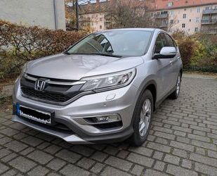 Honda Honda CR-V 1.6 Diesel, 2015 Gebrauchtwagen