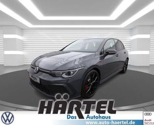 VW Volkswagen GOLF 8 GTI BLACK STYLE 2.0 TSI DSG ( Bl Gebrauchtwagen