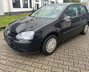 VW Volkswagen Golf V 1,4 Trendline Gebrauchtwagen