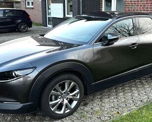 Mazda Mazda CX-30 2.0 SKYACTIV-G M-Hybrid 150 Selection Gebrauchtwagen