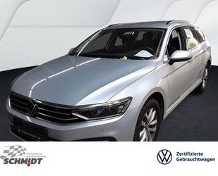 VW Volkswagen Passat Variant 2.0 TDI DSG Business Nav Gebrauchtwagen