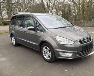 Ford Ford Galaxy 2,0 TDCi/7SITZER/LEDER/ZAHNRIEMEN NEU Gebrauchtwagen