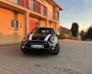 Mini MINI Cooper S im klassichen Cooper-Look Gebrauchtwagen