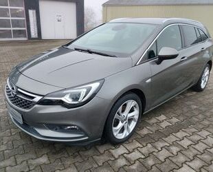 Opel Opel Astra K Sports Tourer Innovation LED 150PS Gebrauchtwagen