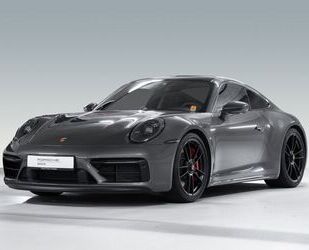 Porsche Porsche 911 Carrera GTS BOSE Sitzbelüftung LED-Mat Gebrauchtwagen