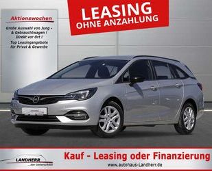 Opel Opel Astra Sports Tourer Business Edition //LED/PD Gebrauchtwagen