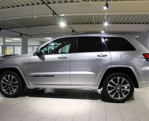 Jeep Jeep Grand Cherokee 3,6 *4x4*Navi*AHK* Gebrauchtwagen