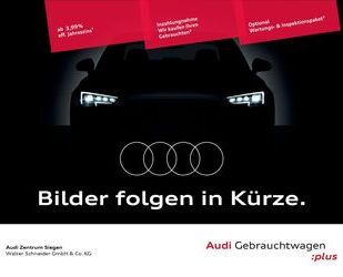 Audi Audi A4 Avant 40 TDI S line AHK Smartphone Interfa Gebrauchtwagen