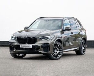 BMW BMW X5 M50i * MANHATTAN Metallic * 22´LM Gebrauchtwagen