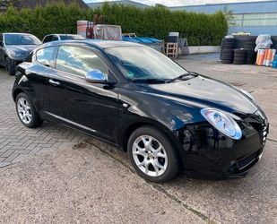 Alfa Romeo Alfa Romeo MiTo Turismo+Klima+ Gebrauchtwagen