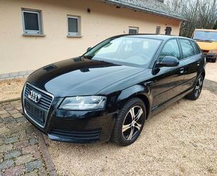 Audi Audi A3 Sportback 1.6/DSG/MECHATRONIK+KUPPLUNG NEU Gebrauchtwagen