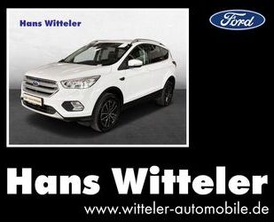 Ford Ford Kuga C&C RFK/elek.Heckkl./Winterpaket/8-Fach/ Gebrauchtwagen