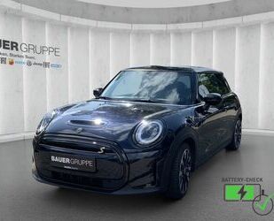 Mini MINI Cooper SE HUD Panorama Navi Leder digitales C Gebrauchtwagen