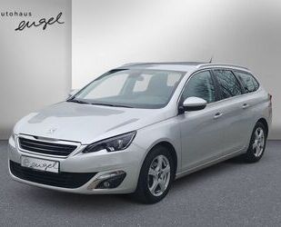 Peugeot Peugeot 308 SW PureTech 130 EAT6 Active, KLIMA,TEM Gebrauchtwagen