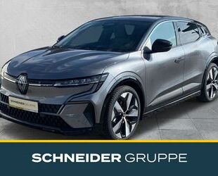 Renault Renault Megane E-TECH Techno 220 Comfort Range SHZ Gebrauchtwagen