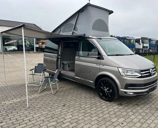 VW Volkswagen T6 California California Ocean 4Motion Gebrauchtwagen