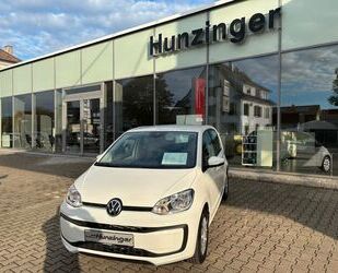 VW Volkswagen up! Basis Gebrauchtwagen