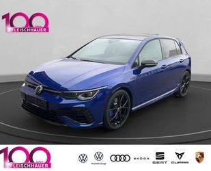 VW Volkswagen Golf R Black Style Panorama R-Perf.-Pak Gebrauchtwagen